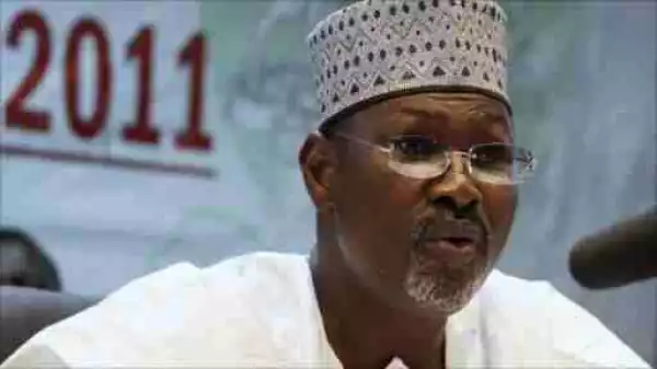 How Jonathan’s Govt, PDP Tried To Manipulate 2015 Elections – Ex INEC Boss, Jega Opens Up